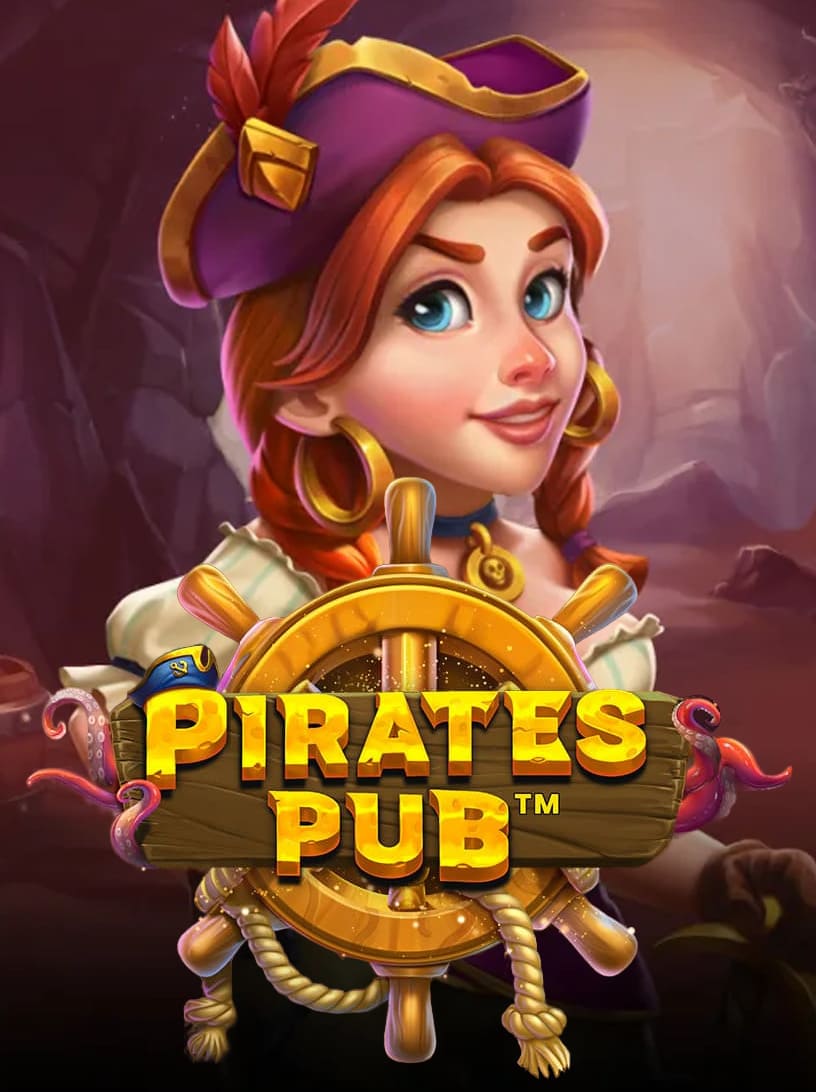 Pirate’s Pub