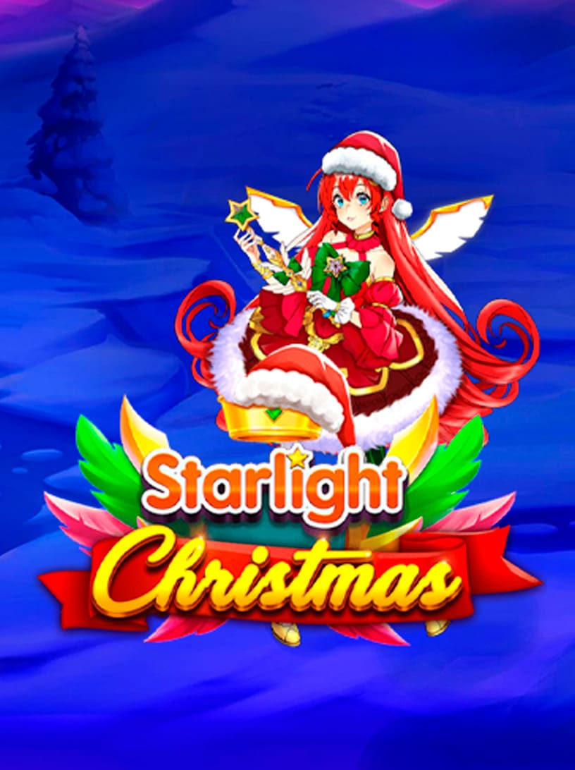 Starlight Christmas