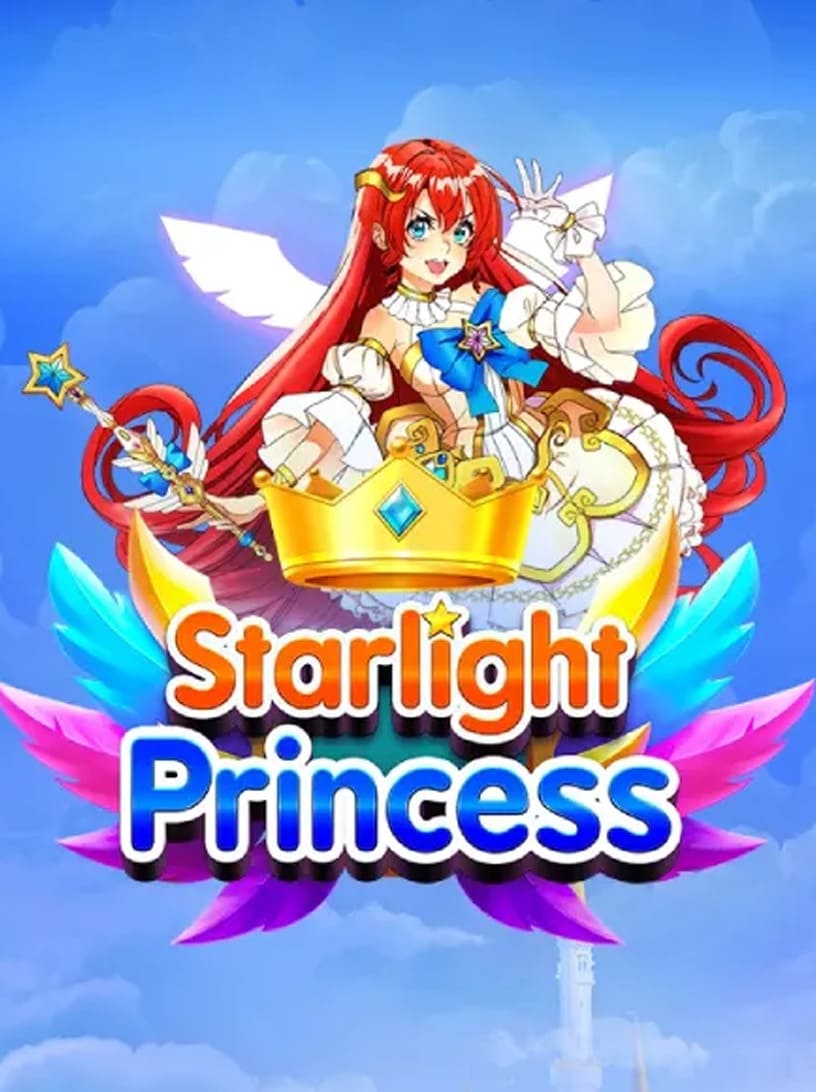 Starlight Princess
