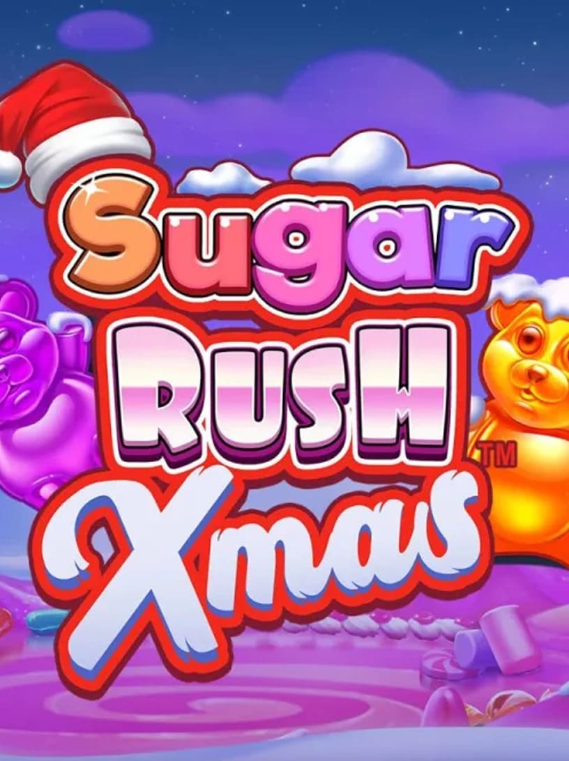 Sugar Rush Xmas
