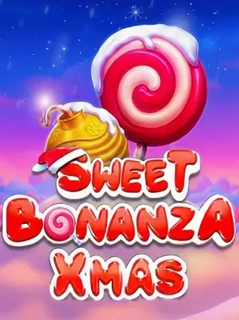 Sweet Bonanza Xmas