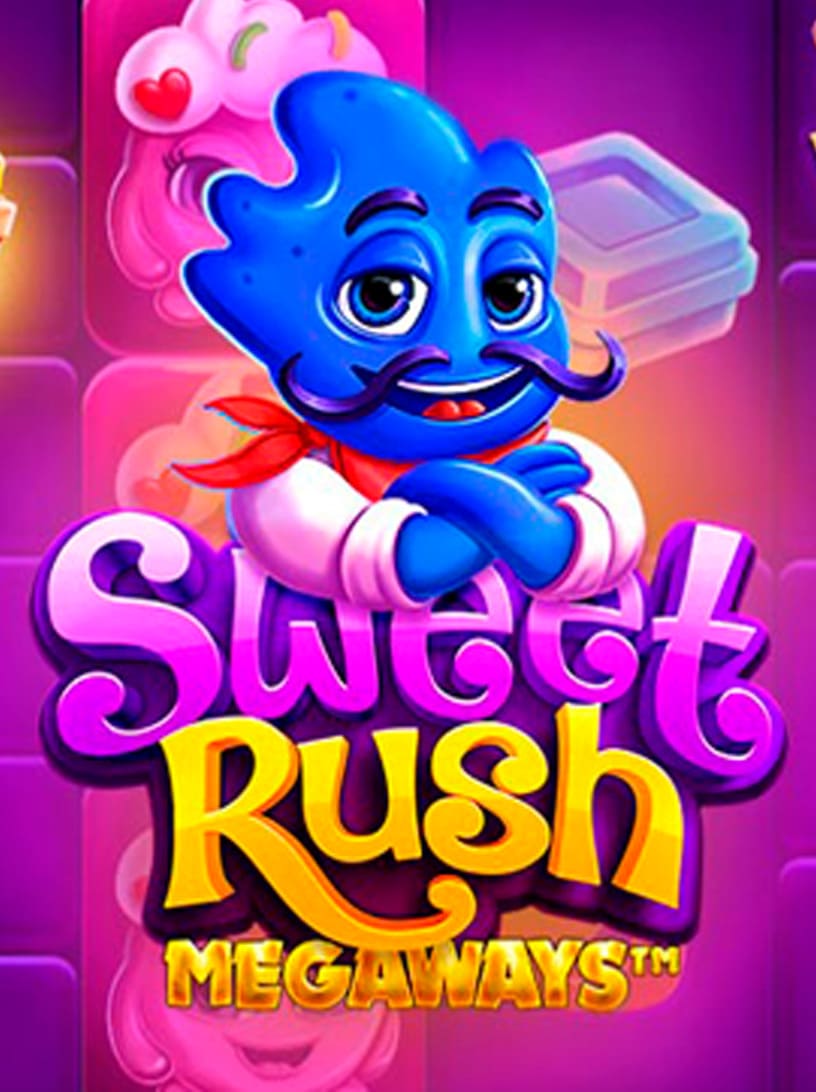Sweet Rush Megaways