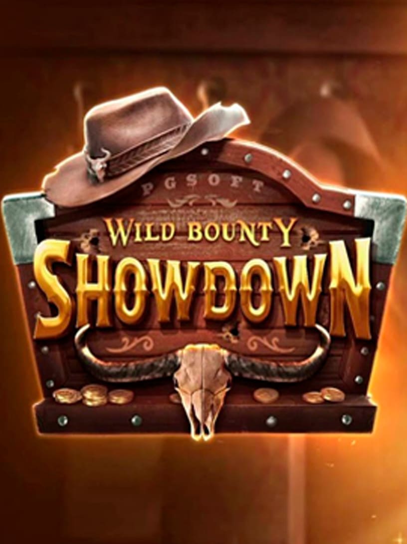 Wild Bounty Showdown