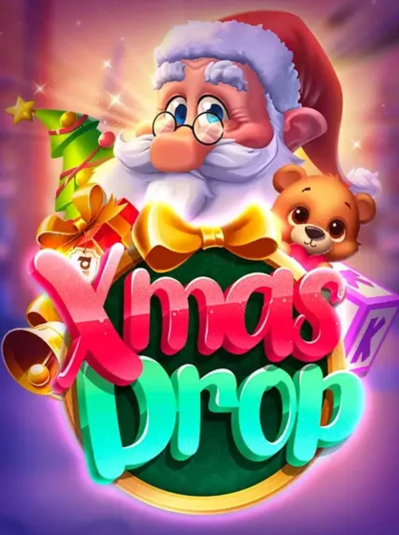 Xmas Drop